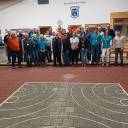 Vereinsmeisterschaft der Stockschützen