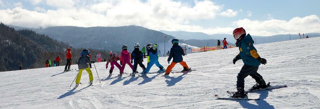Ski Kurs