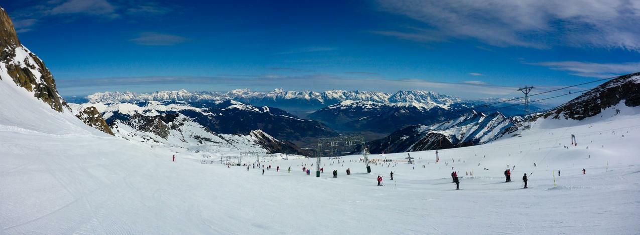 Ski Panorama