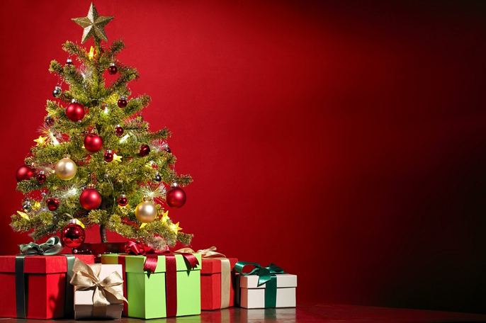 Weihnachtsbild 2022